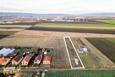 FILM! Teren mixt, 2.493 mp, Chilieni, judetul Covasna - 5