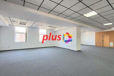 Spatiu de birouri - 386 mp  #www.plus-imo.ro - 5