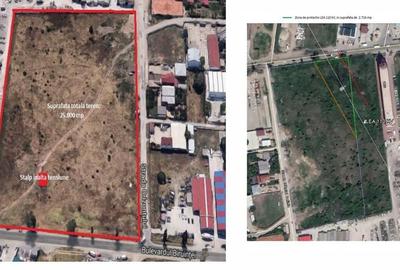 Teren Rezidential \ Residential Land - 3