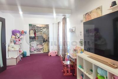 VILA PREMIUM 1,7 KM ALEEA TUDOR NECULAI, VALEA ADANCA, LA CHEIE, P+1+M - 23