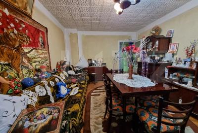 Apartament de vanzare, cu 3 camere, 68 mp, decomandat, zona Tatarasi - 3