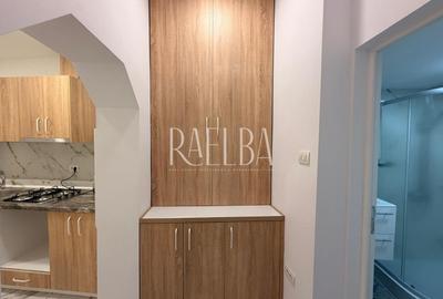 Apartament cu 2 camere decomandat în Parcul Carol - 19