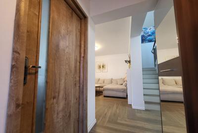 Vila de Lux DragoieniMobilata, Utilata ?i Gata de mu - 8