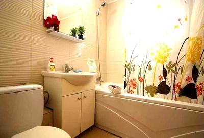 APARTAMENT 4/7 BL 1992 MONOLIT 5 MINUTE METROU LUMINOS SCOALA 81 MIRCEA VODA - 4