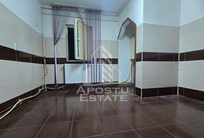 Apartament semidecomandat 2 camere Micalaca Orizont - 4