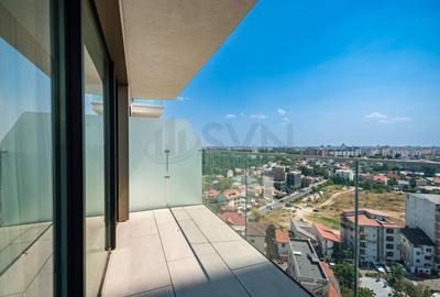 Apartament cu 2 camere decomandat, mobilat în Floreasca - 8