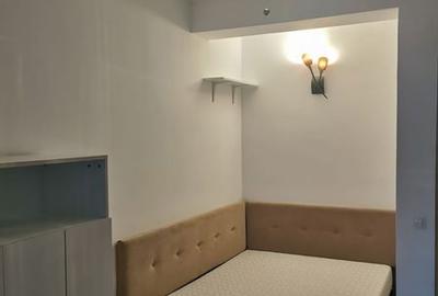 Apartament cu 2 camere în Doamna Ghica
