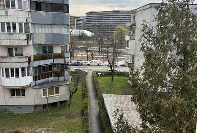 Garsonieră decomandată în Grigorescu - 5