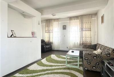 Casă individuală cu 4 camere cu Canalizare în Inel II - 2