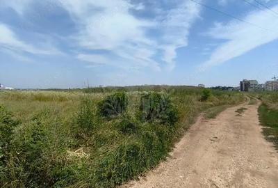 Teren de 2925 mp, în Albert