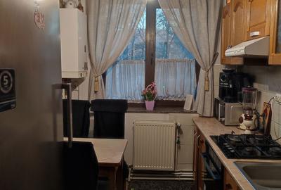 Apartament cu 3 camere în Sud - 7