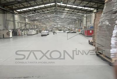 Spațiu comercial, de 1,515 mp, în Ștefăneștii de Jos - 8