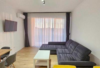 Apartament 2 camere de vanzare Nufarul, str. Nojoridului - 14