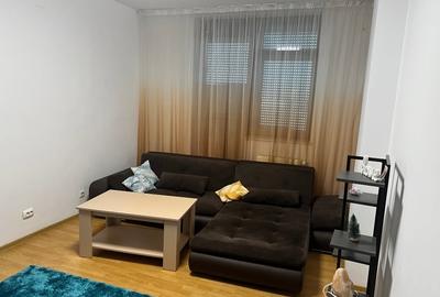 Apartament cu 2 camere decomandat, mobilat în Casa de Cultură - 1