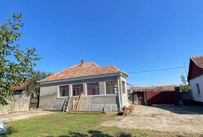 Proprietate in Nojorid zona centrala - 5