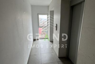 Apartament cu 2 camere semidecomandat, mobilat în Mărăști - 23