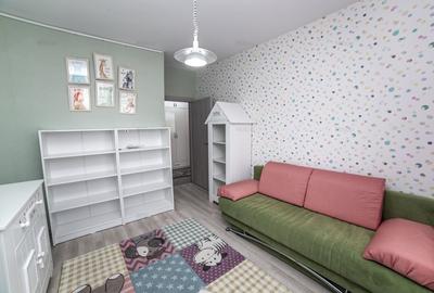 3 camere | Parcare | 8 Min Metrou Grozavesti - 8