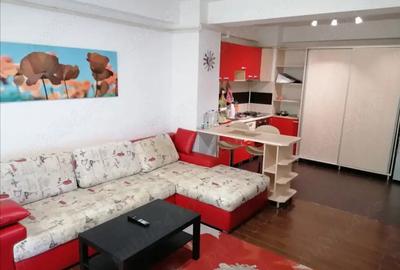 Vand Apartament 2 camere mobilat in Militari Residence Rosu Chiajna. 79500e - 2