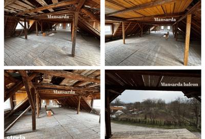 Casă cu 9 camere cu Teren 1022 Mp în General Berthelot - 14