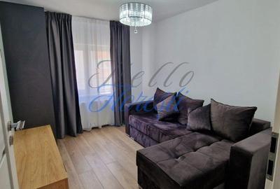Apartament cu 3 camere semidecomandat în Florești - 18