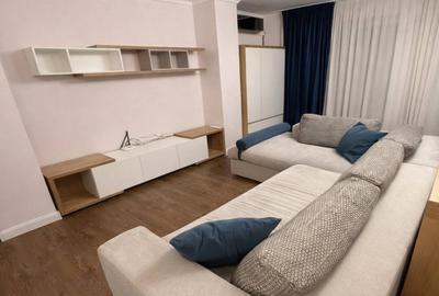 Apartament cu 2 camere în Europa