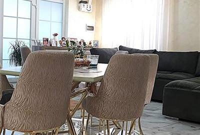 Casă cu 6 camere cu Teren 280 Mp în Chercea - 2