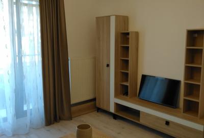 Garsoniera LUX Militari Residence - 2