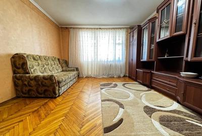 Andrei Muresanu apartament 4 camere de inchiriat - 2