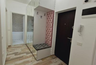 Apartament cu 2 camere decomandat în Berceni - 1