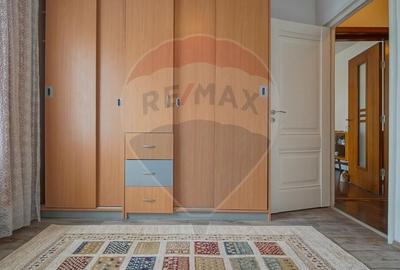 Apartament cu 2 camere de inchiriat, bd. Vlahuta - 10