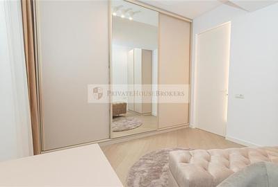 Pipera | Porsche | Cortina North | Bloc 2023 | Parcare - 15