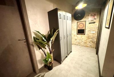 Apartament 3 camere ultra modern in stil industrial urban si priveliste superba - 13