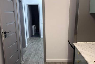 Apartament nou, doua camere, Dobroe?ti Apartament nou, doua camere, Dobroe?ti - 4