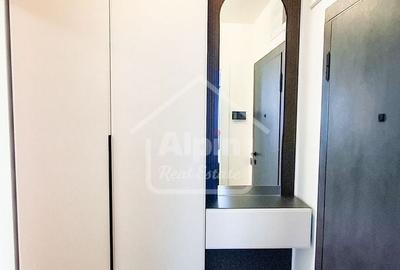 Apartament cu 3 camere decomandat, mobilat în Central - 36