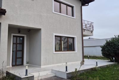 Vila cu 6 camere, garaj Pipera - Drumul Negru - 19