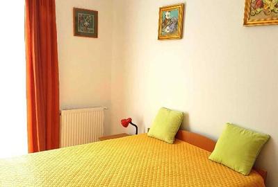 Apartament 2 camere, decomandat - zona Tractorul - 4