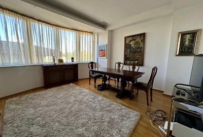 Apartament cu 3 camere decomandat, mobilat în Primăverii - 3