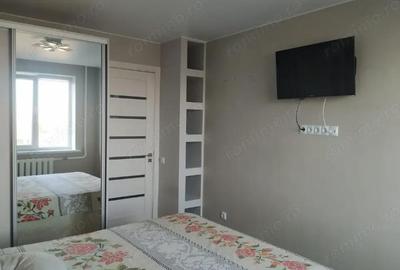 Apartament cu 2 camere decomandat în Lujerului