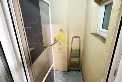 Apartament cu 2 camere semidecomandat, mobilat în Calea Turzii - 8