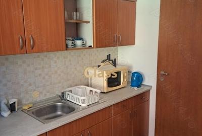 Apartament 1 camera | Etaj Intermediar | 35 mpu | Zona Sigma Zorilor - 4