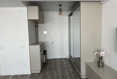 Garsonieră decomandată în Central - 3