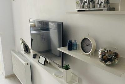 Apartament coquet Mamaia White Tower termen lung - 21