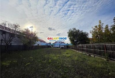 Inchiriere casa Moderna cu Teren de 1350 mp langa Aeroport Otopeni - 42