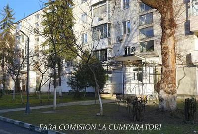 Apartament cu 2 camere semidecomandat, mobilat în 1 Mai - 13