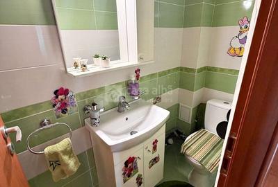Apartament cu 3 camere decomandat, mobilat în Dacia - 8