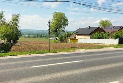 Teren de 46 mp, în Plopeni - 3