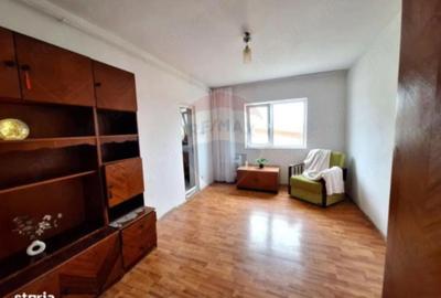 Garsonieră decomandată în Transilvaniei - 2