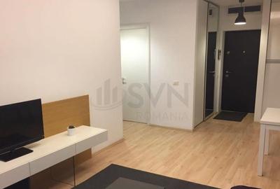 Apartament 2 camere Herastrau Apartament 2 camere Herastrau - 2