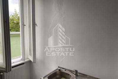 Apartament 3 camere,/ spațiu de birouri  zona medicina - 4