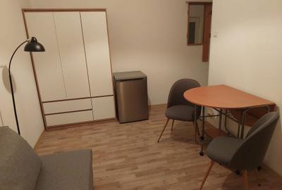 Garsonieră decomandată în Unirii - 2